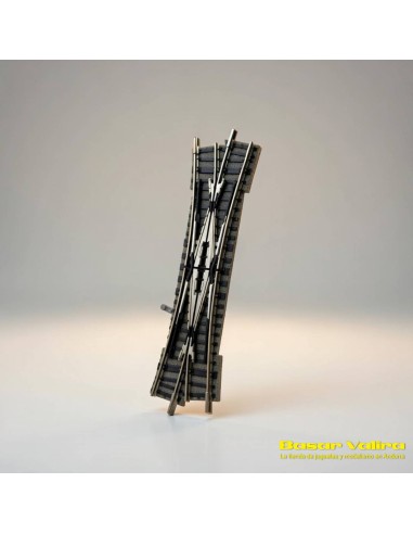 Compra - Fleischmann 9185 N Encreuament dret