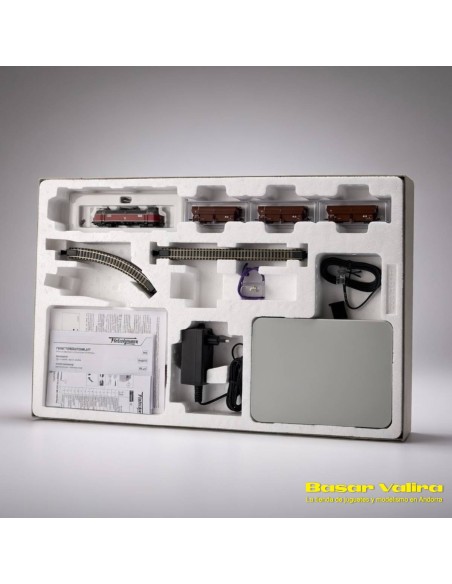 Acheter Fleischmann Z21 - Diesel 221 - N (Ref. 5170003)