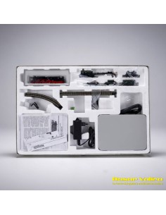 Compra Fleischmann - Set Z21 (Ref. 5170004) - Escala N