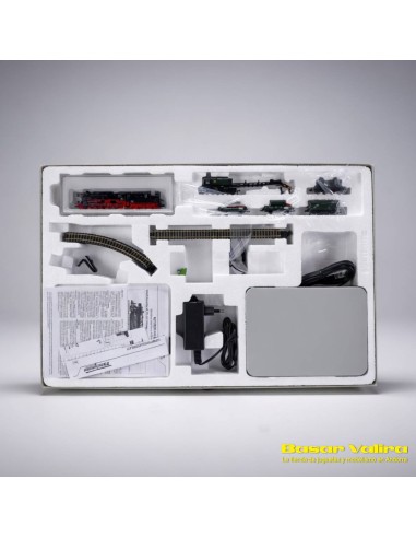 Compra Fleischmann 5170004 - Set iniciació digital Z21 N