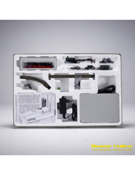 Compra Fleischmann 5170004 - Set iniciació digital Z21 N