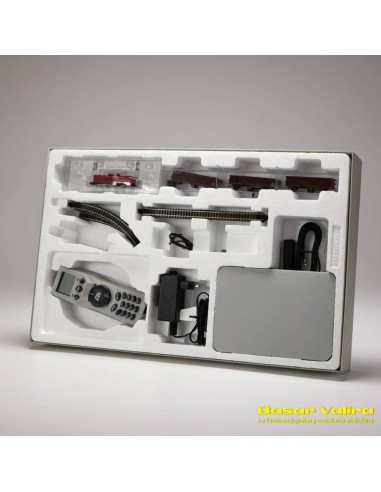 Acheter Fleischmann Z21 (Ref. 5170005) - Échelle N