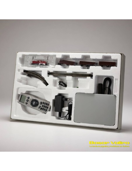 Buy Fleischmann Z21 Digital Starter Set (Ref. 5170005)