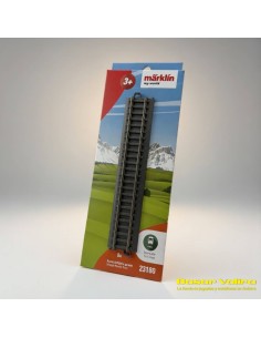 Compra Märklin My World (Ref. 23180) Vías Pack 6