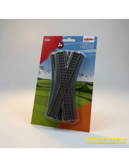 Acheter - Märklin My World (Ref. 23303)