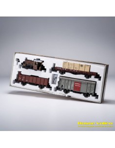 Acheter Märklin C5506 - Locomotive Koff et 3 wagons