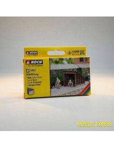 Acheter Noch - Pasaje subterráneo N (Ref. 14612)