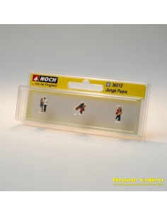 Buy Noch Young Couples Figures - N - 36512