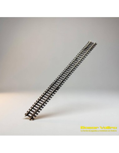 Compra Roco - Vía recta Roco 22202 - 312,6 mm