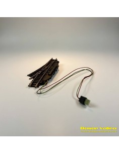 Comprar Roco - Desviador derecho (Ref. 22251) - Escala N