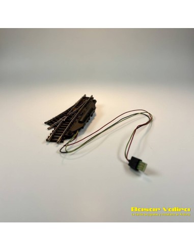 Acheter - Roco 22251 - Aguillage électrique droit N