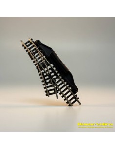 Comprar Roco - Desviador manual dret 24º (Ref. 22255)