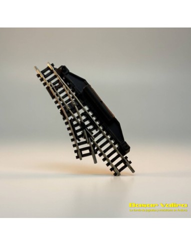 Comprar Roco - Desviador manual dret 24º (Ref. 22255)