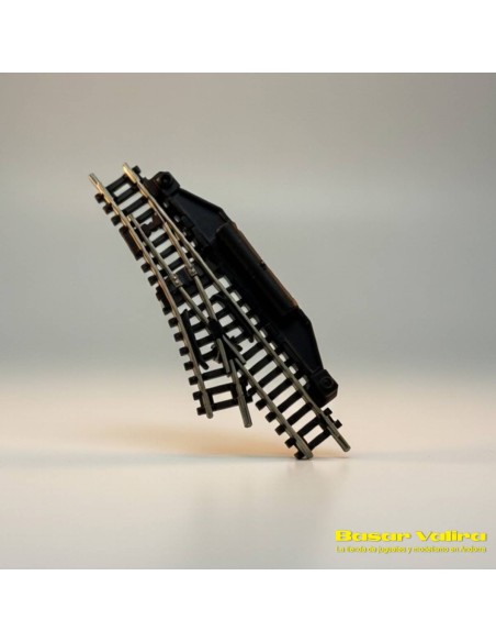 Compra Roco 22255 - Desviador derecho 24º N