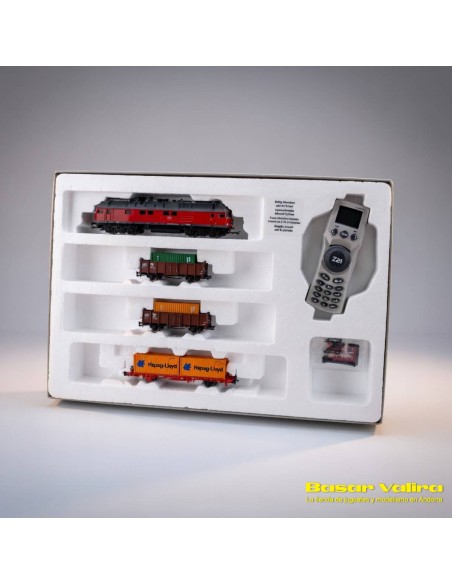 Acheter - Set Z21 Roco H0 5110003 - Modélisme