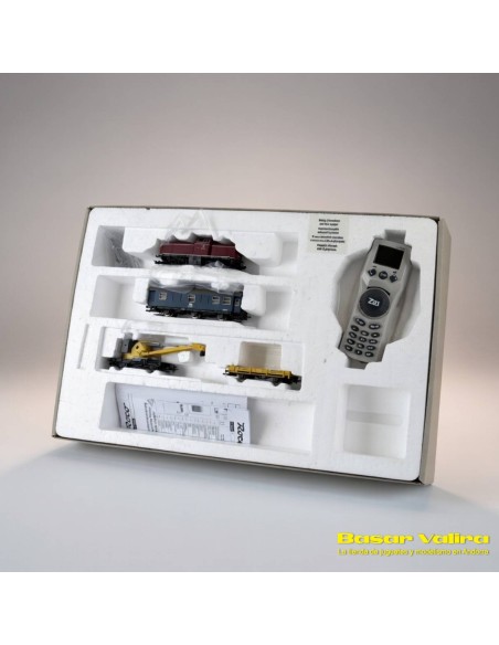 Acheter - Roco Z21 Set Digital (Ref. 5110004)
