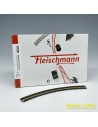 Acheter - Fleischmann 9100 - Vioe courbe - R2 - 45º