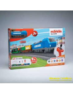 Compra Märklin My World - 29349