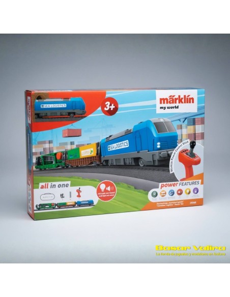 Acheter - Märklin My World - 29349