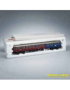 Buy Märklin - Vagón Restaurante (Ref. C58041) - Escala 1