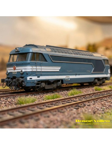 Compra - Jouef BB 6700 - Locomotora Dièsel BB6700 Digital So