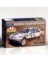 Ford Sierra Cosworth 4x4 Rallye Portugal 1992 1/24 DModelkits