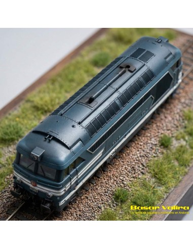 Compra - Jouef BB 6700 - Locomotora Dièsel BB6700 Digital So