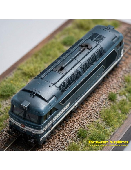 Compra - Jouef BB 6700 - Locomotora Dièsel BB6700 Digital So