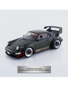 Porsche 911 RWB Penthouse 1/18 GT Spirit