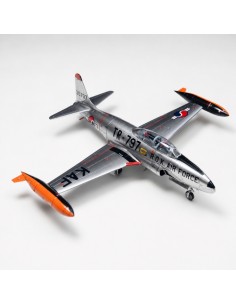 T-33A Shooting Star español 1/72 Italeri 2