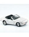 Porsche 944 S2 Cabrio blanco 1987 1/24 Italeri
