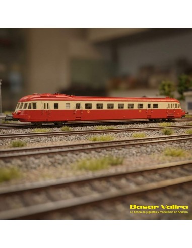 Compra Jouef ABJ4 - SNCF - DCC Sound