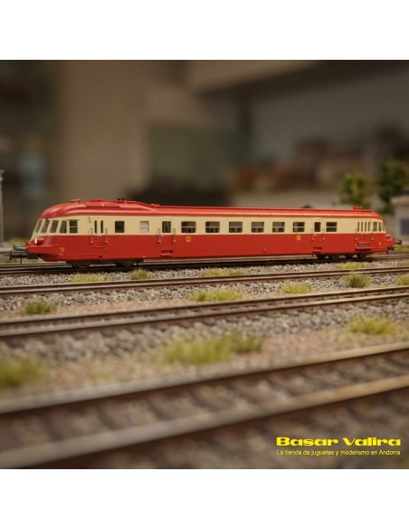 Compra Jouef ABJ4 - SNCF - DCC Sound