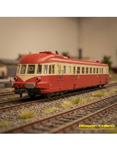 Compra Jouef ABJ4 - SNCF - DCC Sound