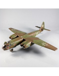 Arado Ar 234 C-3 Jet Bomber 1/48 Revell 2