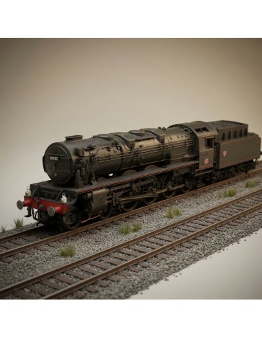 Märklin 37886 - Locomotora de vapor 150 X SNCF HO | Basar Valira Trens