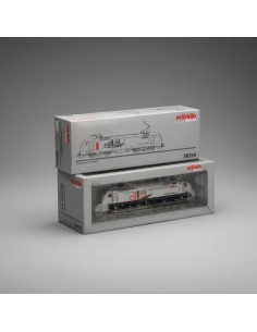 Märklin 39354 - BR 152 DB AG Technologie Edition Electric Locomotive HO | Basar Valira Trens 2