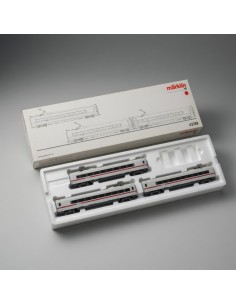 Märklin 43749 - ICE 3 NS Extension Coaches HO | Basar Valira Trens 2