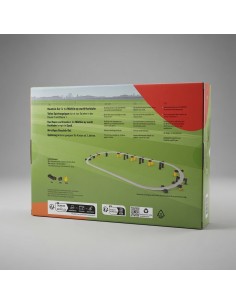 Märklin 72221 - Ramps and Pillars Set My World HO | Basar Valira Trens