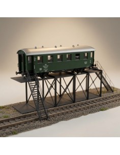Märklin 42355 - DB Temporary Signalling Support HO | Basar Valira Trens