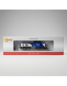 Mehano 90572 - Locomotive diesel G1000BB Ferrotract 174 HO | Basar Valira Trens
