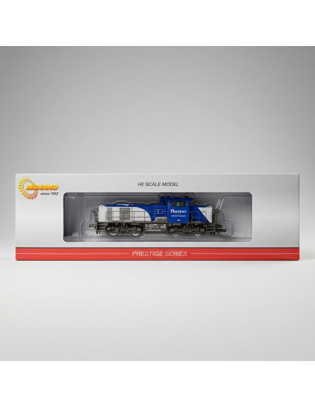 Mehano 90572 - Locomotora dièsel G1000BB Ferrotract 174 HO | Basar Valira Trens