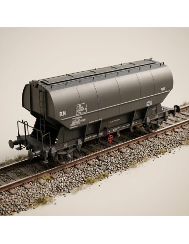 Sudexpress SUD740095 - Vagó tremuja Tdgs Renfe HO | Basar Valira Trens