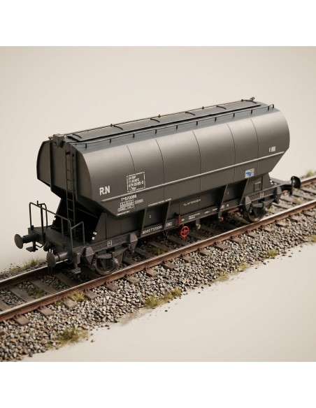 Sudexpress SUD740095 - Vagó tremuja Tdgs Renfe HO | Basar Valira Trens