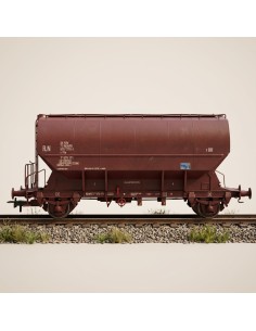 Sudexpress SUD740170 - Tgpps RENFE Hopper Wagon HO | Basar Valira Trens 2