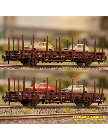 Acheter ROCO — Set de wagons pour maquettes