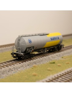 Comprar Electrotren HE6026 - Vagón cisterna RENFE - H0
