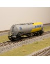 Comprar Electrotren - Vagó cisterna HE6026 - RENFE - H0