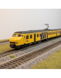 Acheter - Fleischmann automoteur électrique - NS 2