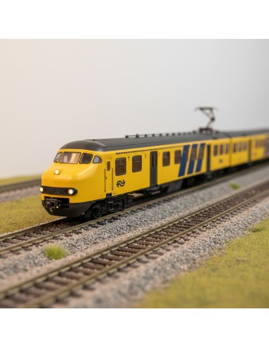Buy - Fleischmann Electric Train - NS Model
